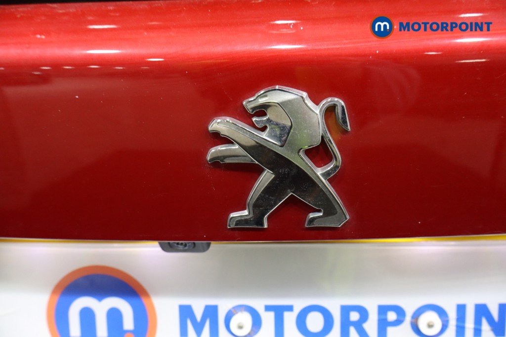 Used Peugeot 2008 2023 for sale - 76394788: Photo 39