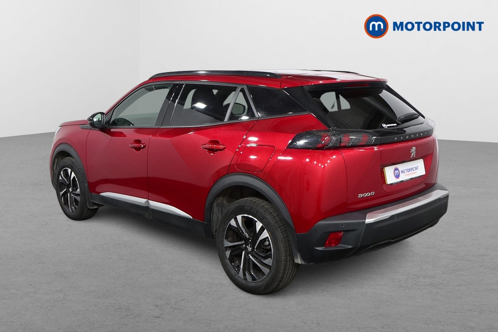 Used Peugeot 2008 2023 for sale - 76394788: Photo 5