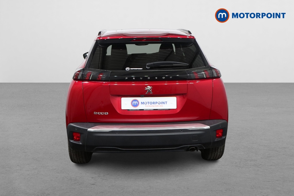 Used Peugeot 2008 2023 for sale - 76394788: Photo 6