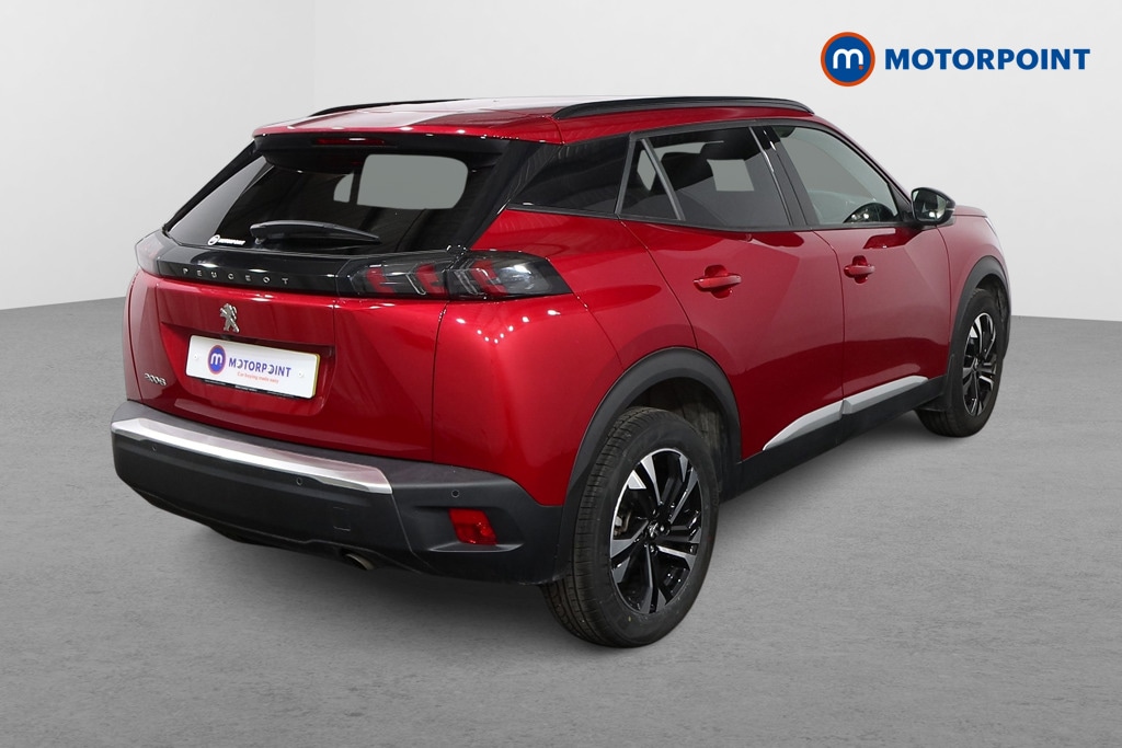 Used Peugeot 2008 2023 for sale - 76394788: Photo 7