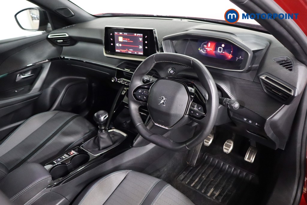 Used Peugeot 2008 2023 for sale - 76394788: Photo 9