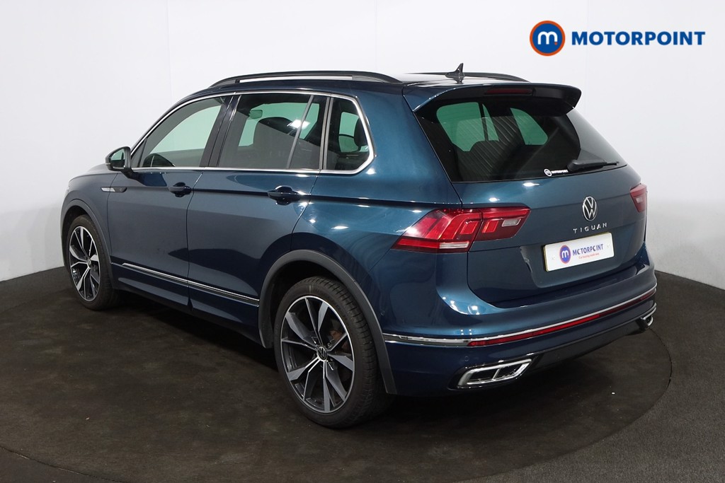 Used Volkswagen Tiguan 2023 for sale - 76491717: Photo 5