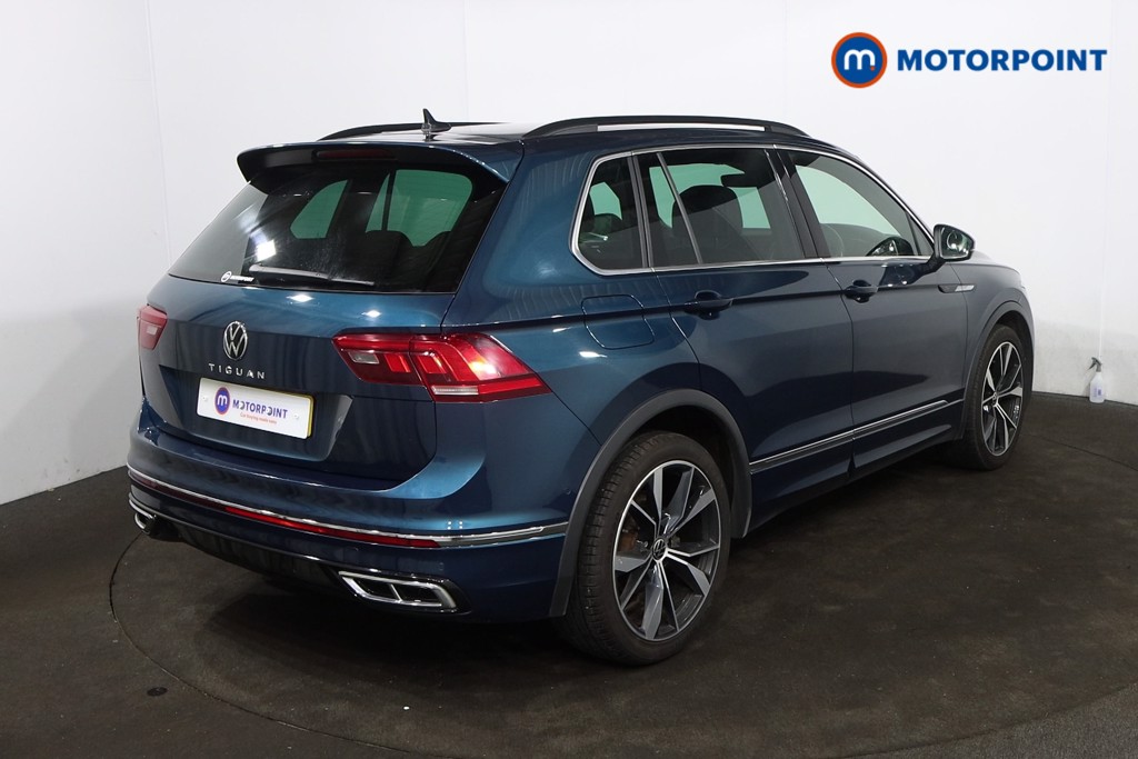 Used Volkswagen Tiguan 2023 for sale - 76491717: Photo 7