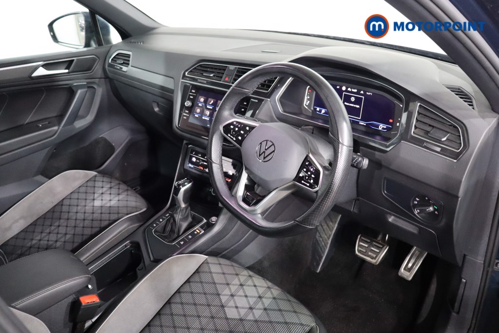 Used Volkswagen Tiguan 2023 for sale - 76491717: Photo 9