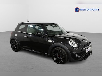 Used MINI Hatch 2019 for sale - 77519837: Photo