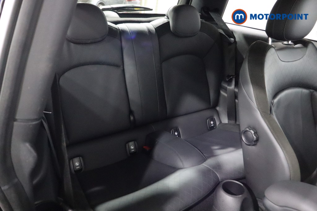 Used MINI Hatch 2019 for sale - 77519837: Photo 24