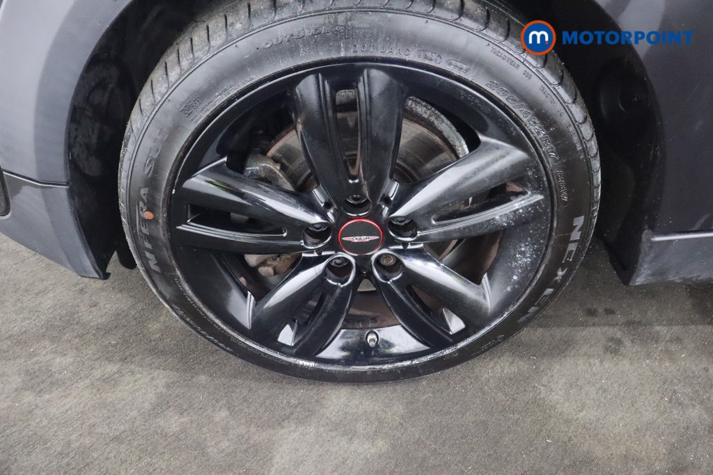 Used MINI Hatch 2019 for sale - 77519837: Photo 30