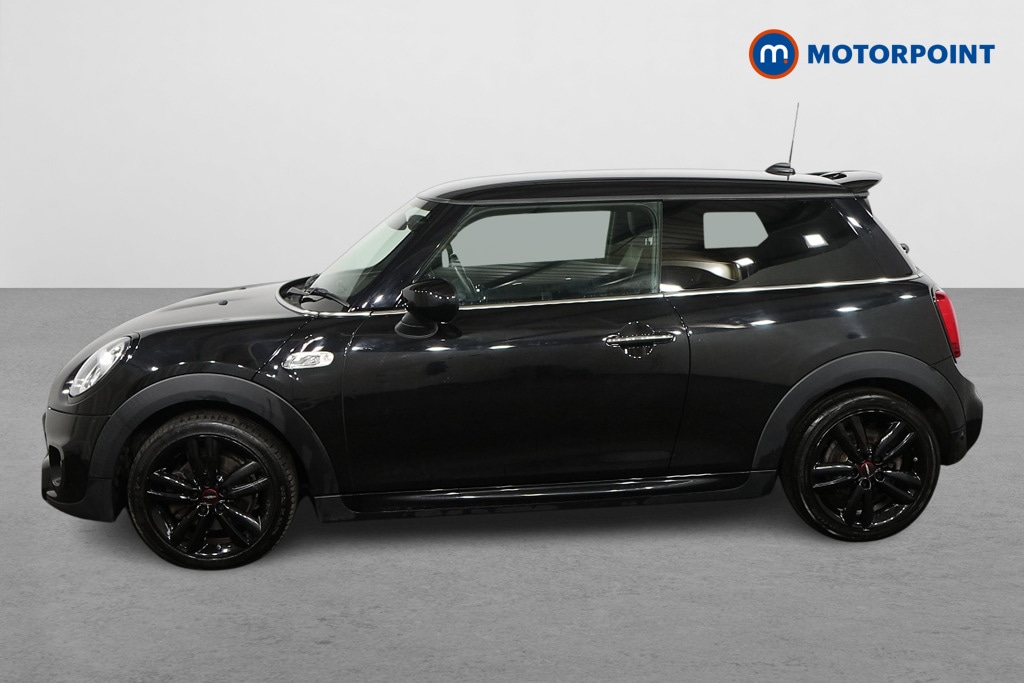 Used MINI Hatch 2019 for sale - 77519837: Photo 4