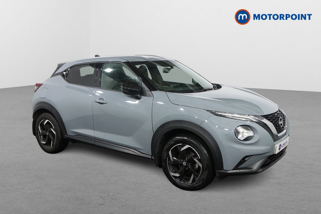 Used Nissan Juke 2023 for sale - 76949280: Photo 1