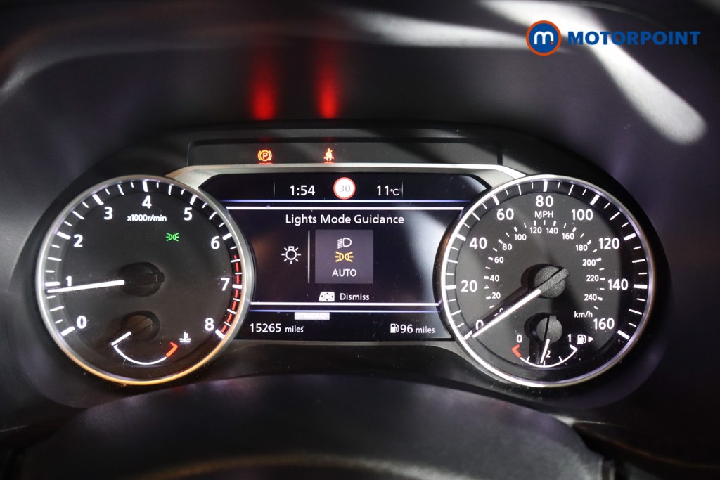 Used Nissan Juke 2023 for sale - 76949280: Photo 10