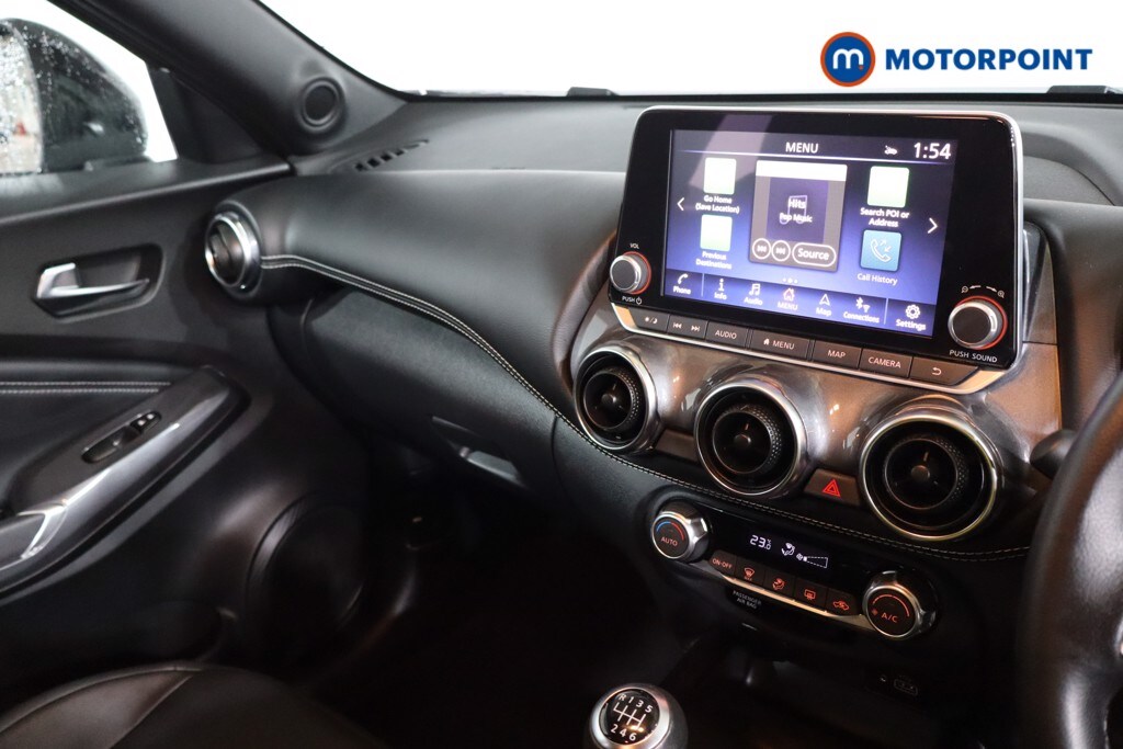 Used Nissan Juke 2023 for sale - 76949280: Photo 11