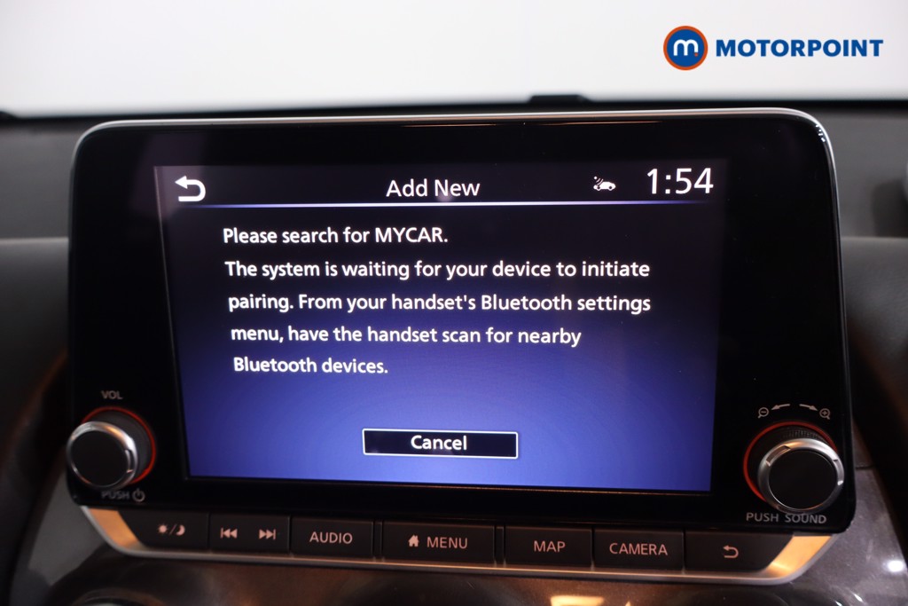 Used Nissan Juke 2023 for sale - 76949280: Photo 13