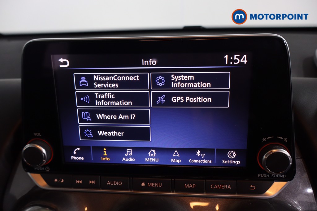 Used Nissan Juke 2023 for sale - 76949280: Photo 14