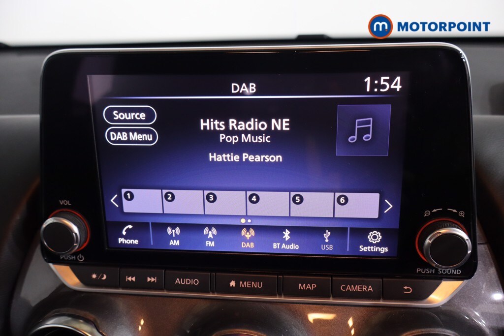 Used Nissan Juke 2023 for sale - 76949280: Photo 15