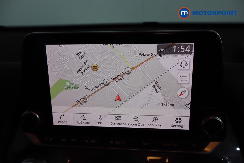 Used Nissan Juke 2023 for sale - 76949280: Photo 16