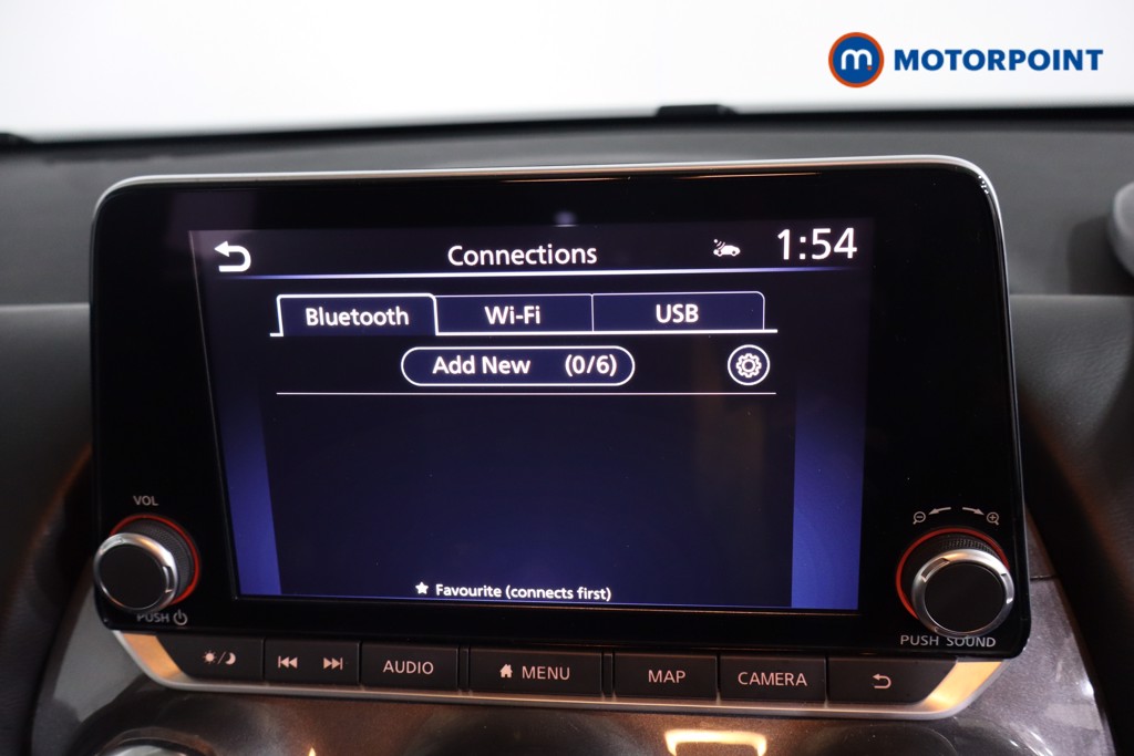 Used Nissan Juke 2023 for sale - 76949280: Photo 17