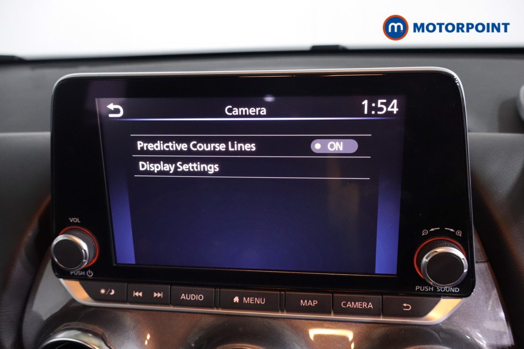 Used Nissan Juke 2023 for sale - 76949280: Photo 18