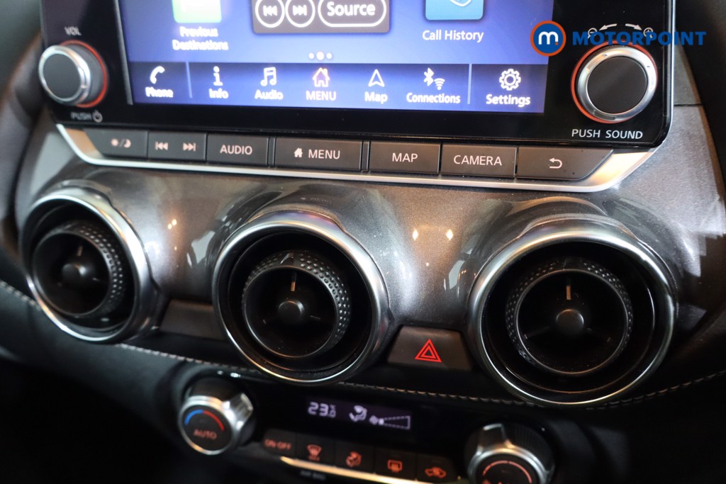 Used Nissan Juke 2023 for sale - 76949280: Photo 19