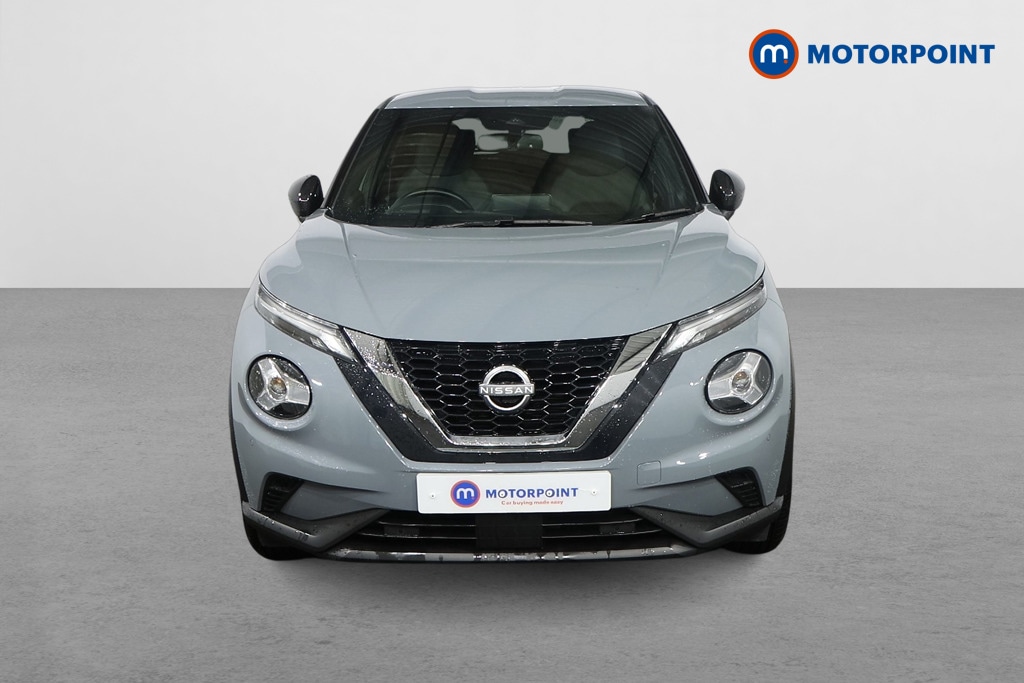 Used Nissan Juke 2023 for sale - 76949280: Photo 2