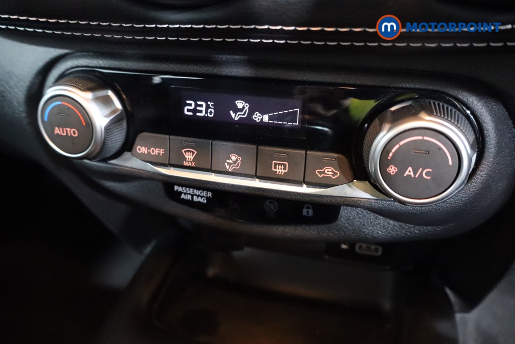 Used Nissan Juke 2023 for sale - 76949280: Photo 20