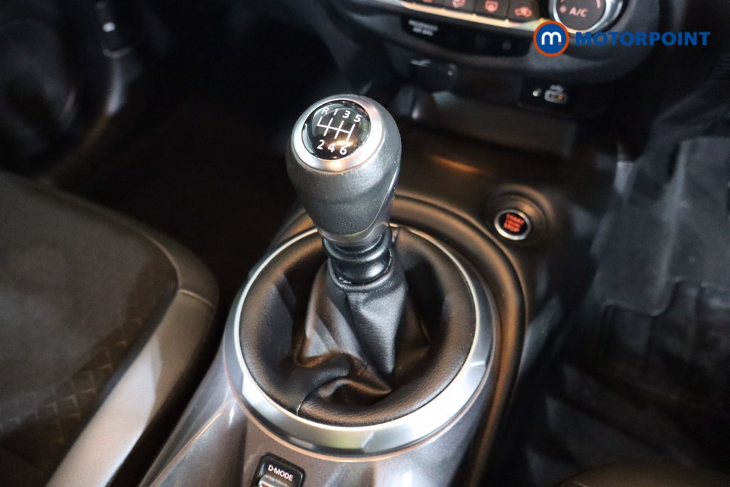 Used Nissan Juke 2023 for sale - 76949280: Photo 21