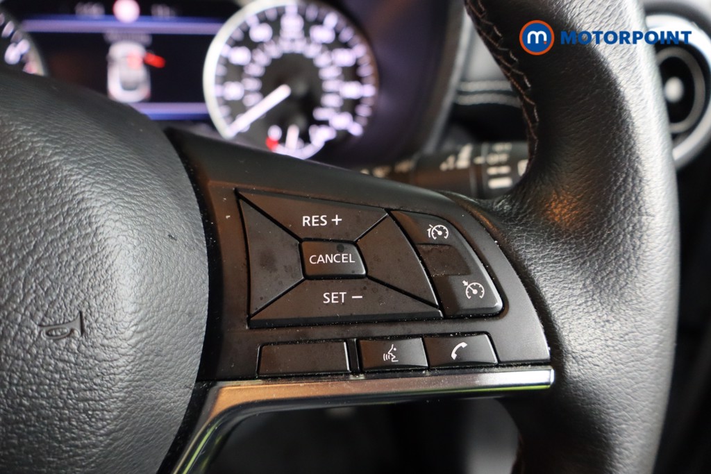 Used Nissan Juke 2023 for sale - 76949280: Photo 23