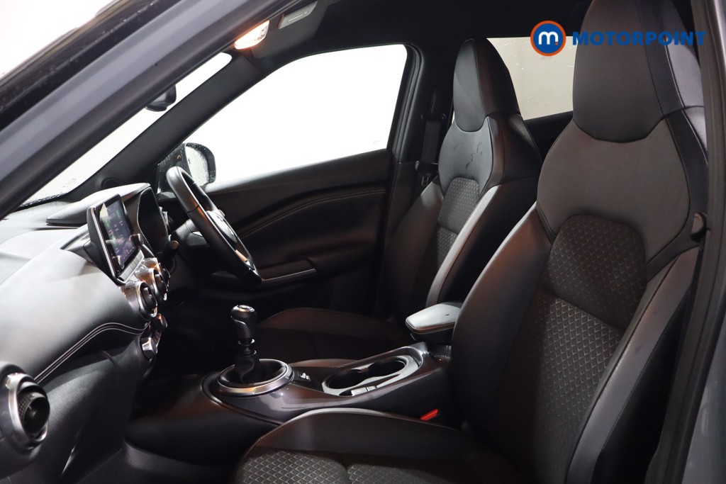 Used Nissan Juke 2023 for sale - 76949280: Photo 28