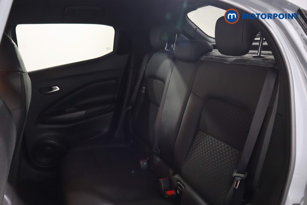 Used Nissan Juke 2023 for sale - 76949280: Photo 29