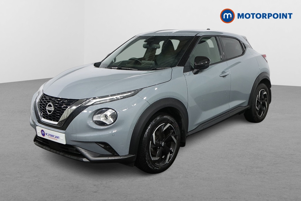 Used Nissan Juke 2023 for sale - 76949280: Photo 3