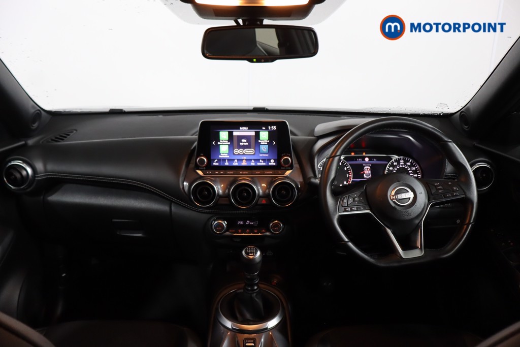 Used Nissan Juke 2023 for sale - 76949280: Photo 30