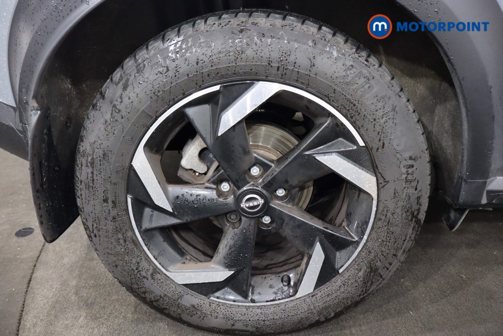 Used Nissan Juke 2023 for sale - 76949280: Photo 33