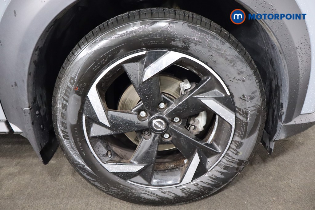 Used Nissan Juke 2023 for sale - 76949280: Photo 34