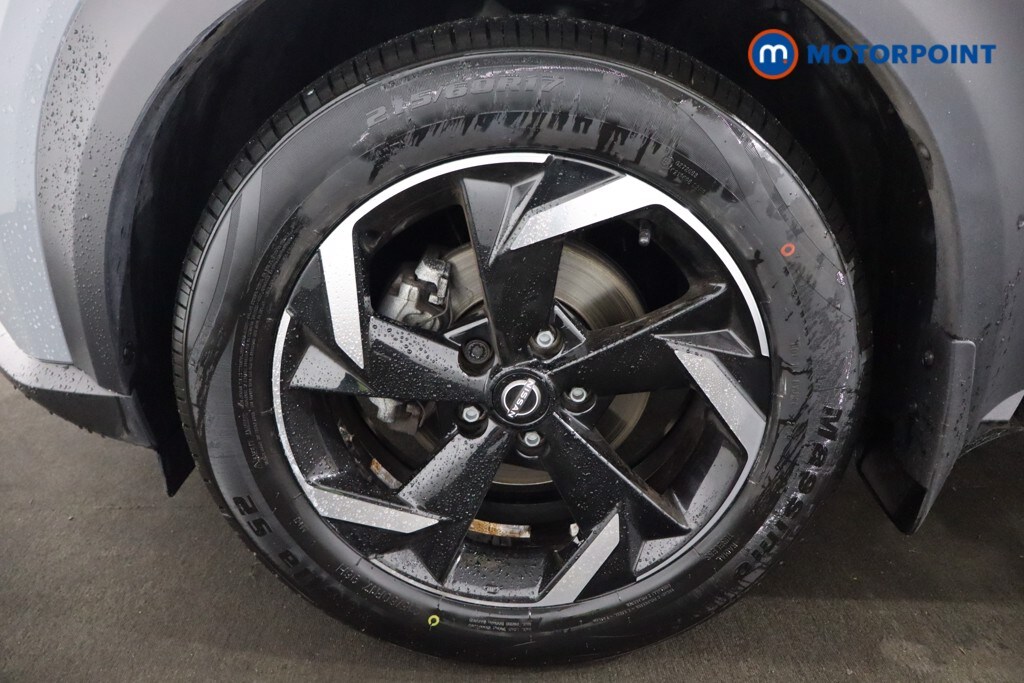 Used Nissan Juke 2023 for sale - 76949280: Photo 35