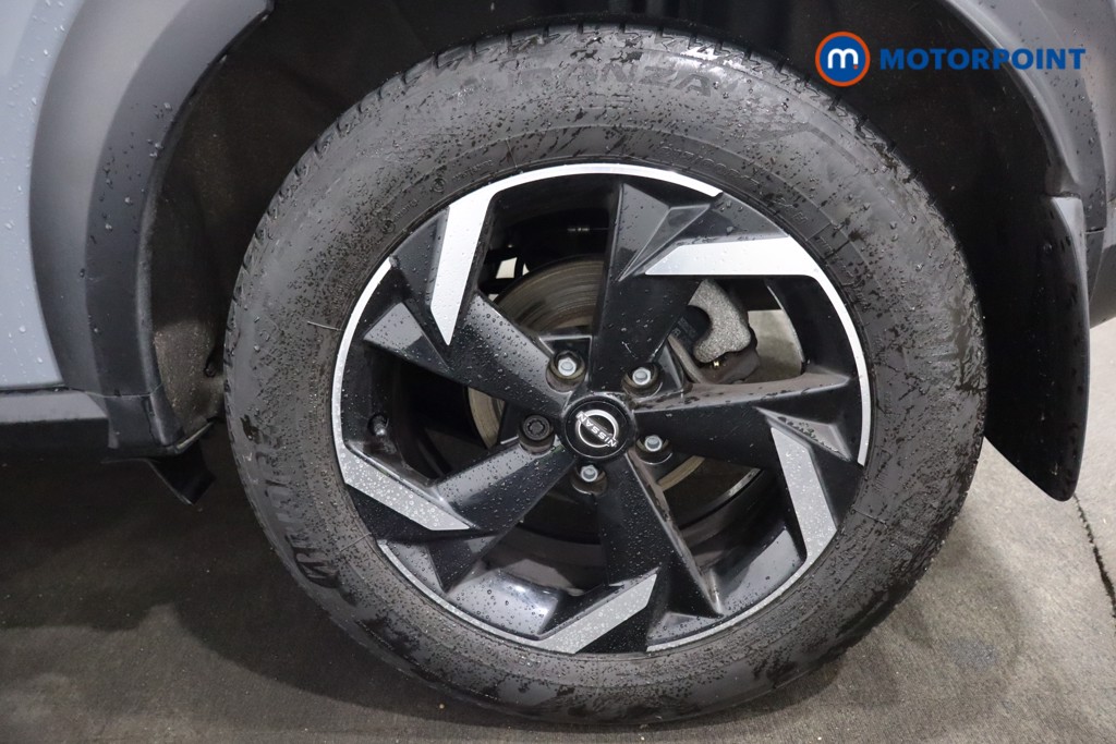 Used Nissan Juke 2023 for sale - 76949280: Photo 36