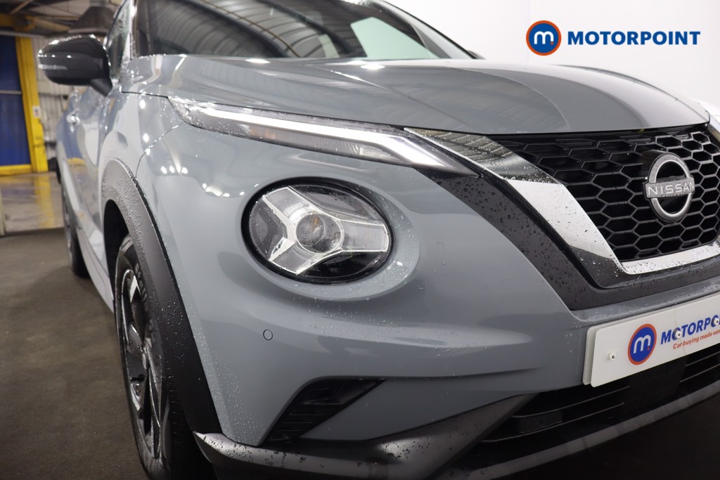 Used Nissan Juke 2023 for sale - 76949280: Photo 37