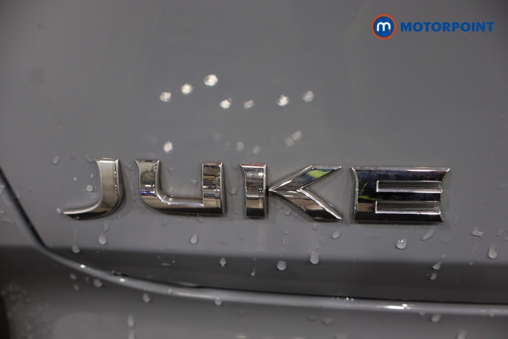 Used Nissan Juke 2023 for sale - 76949280: Photo 39