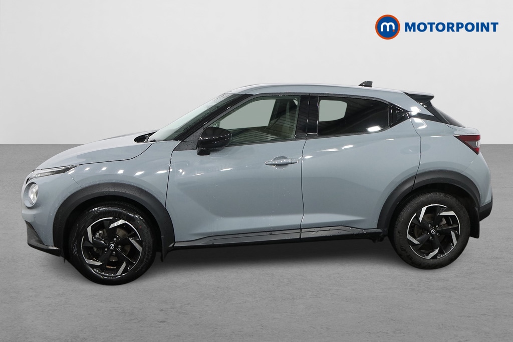 Used Nissan Juke 2023 for sale - 76949280: Photo 4