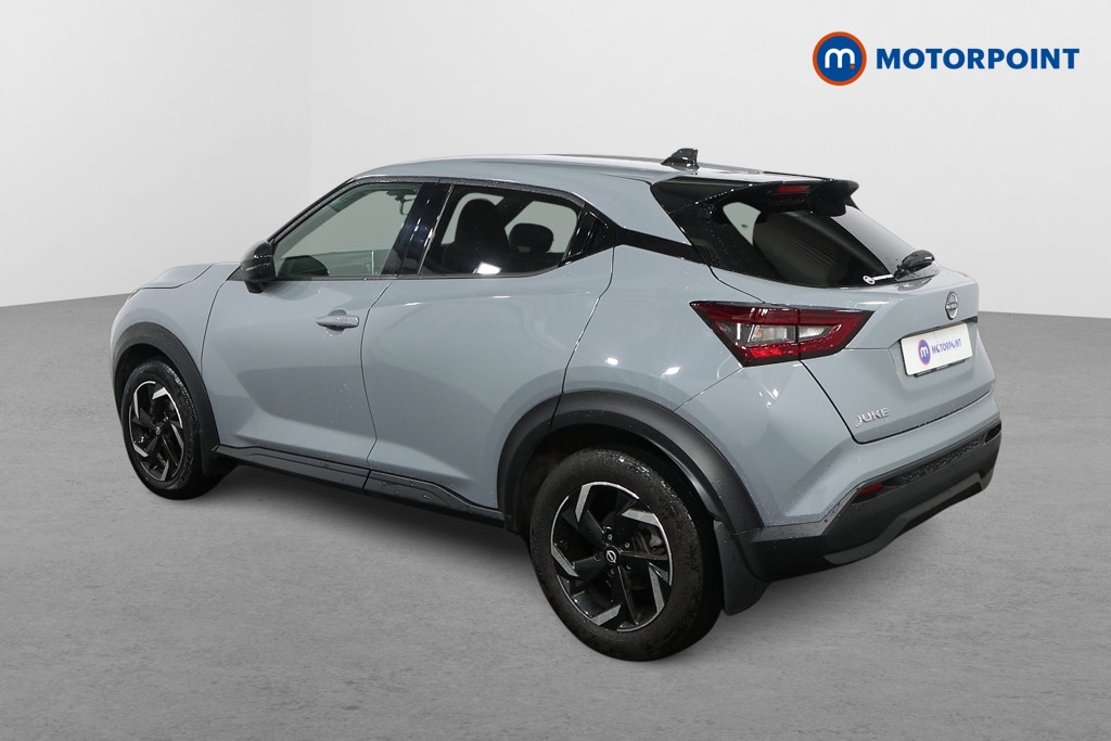 Used Nissan Juke 2023 for sale - 76949280: Photo 5