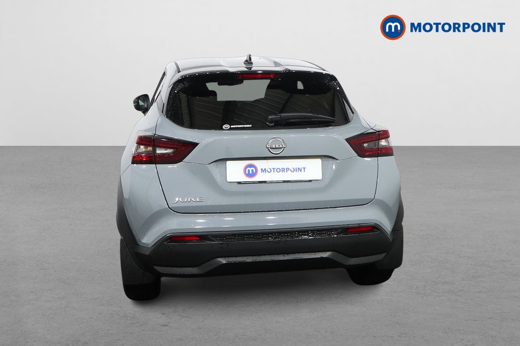 Used Nissan Juke 2023 for sale - 76949280: Photo 6