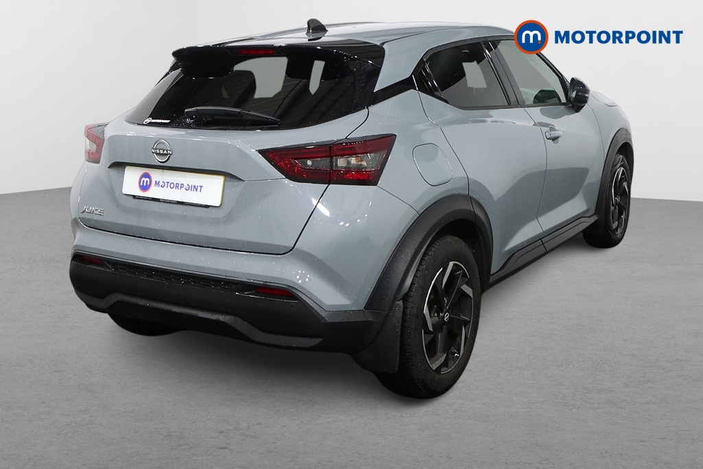 Used Nissan Juke 2023 for sale - 76949280: Photo 7