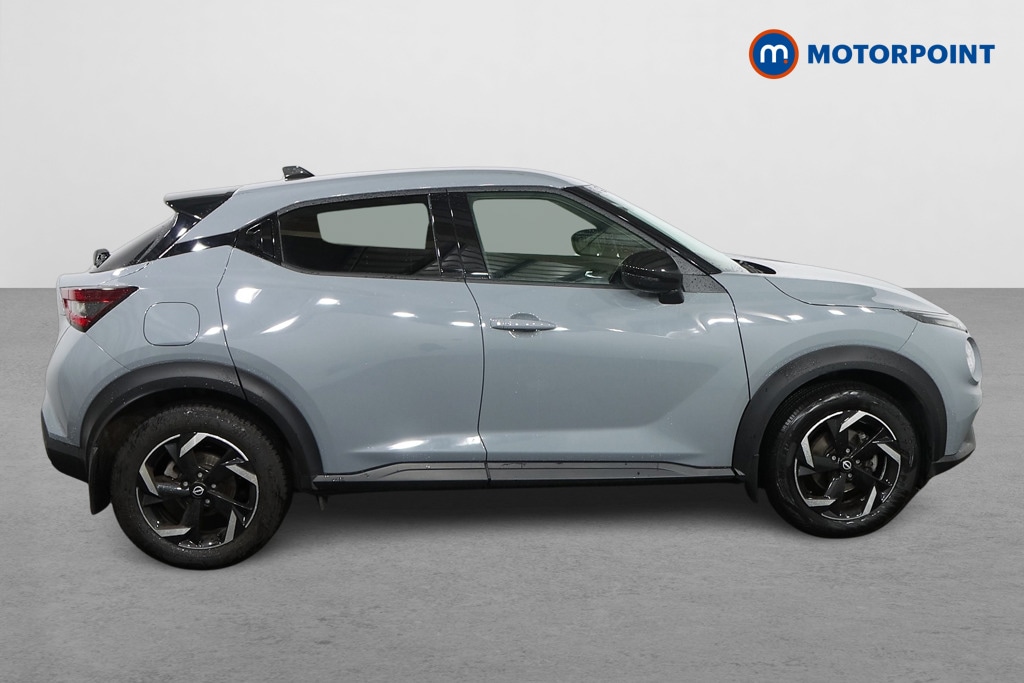 Used Nissan Juke 2023 for sale - 76949280: Photo 8