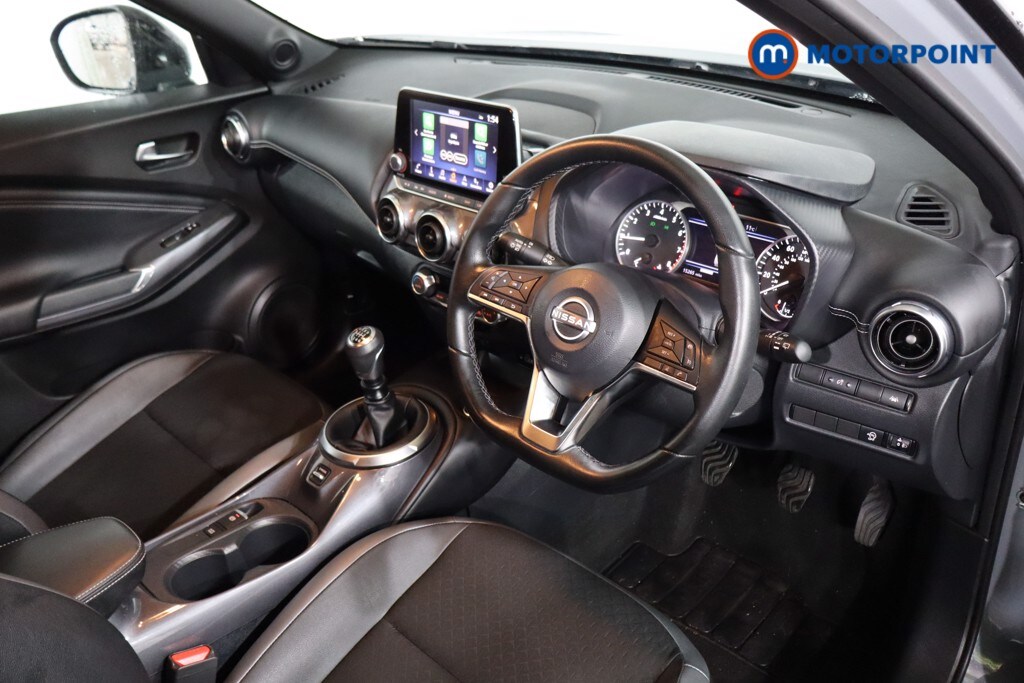 Used Nissan Juke 2023 for sale - 76949280: Photo 9