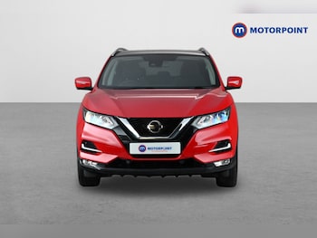 Used Nissan Qashqai 2018 for sale - 79458119: Photo
