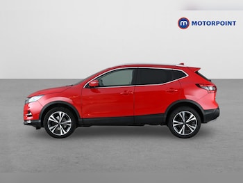 Used Nissan Qashqai 2018 for sale - 79458119: Photo