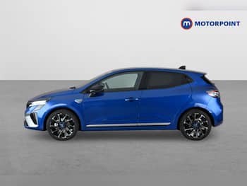 Used Renault Clio 2026 for sale - 79629571: Photo
