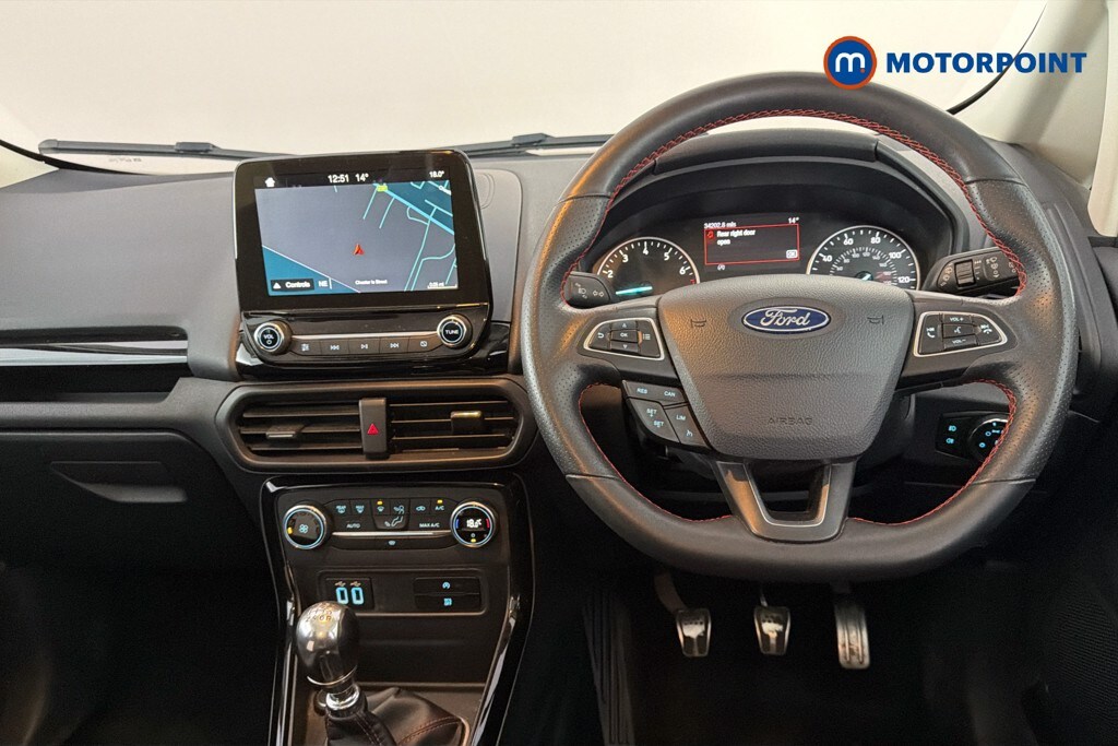 Used Ford Ecosport 2018 for sale - 78144907: Photo 10