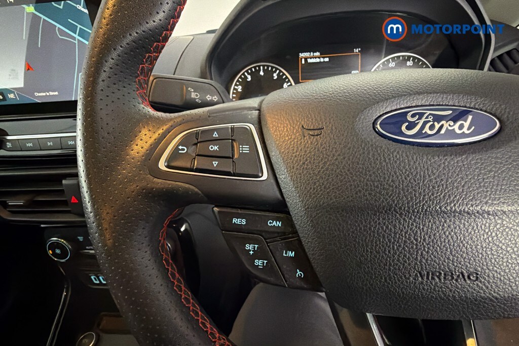Used Ford Ecosport 2018 for sale - 78144907: Photo 11