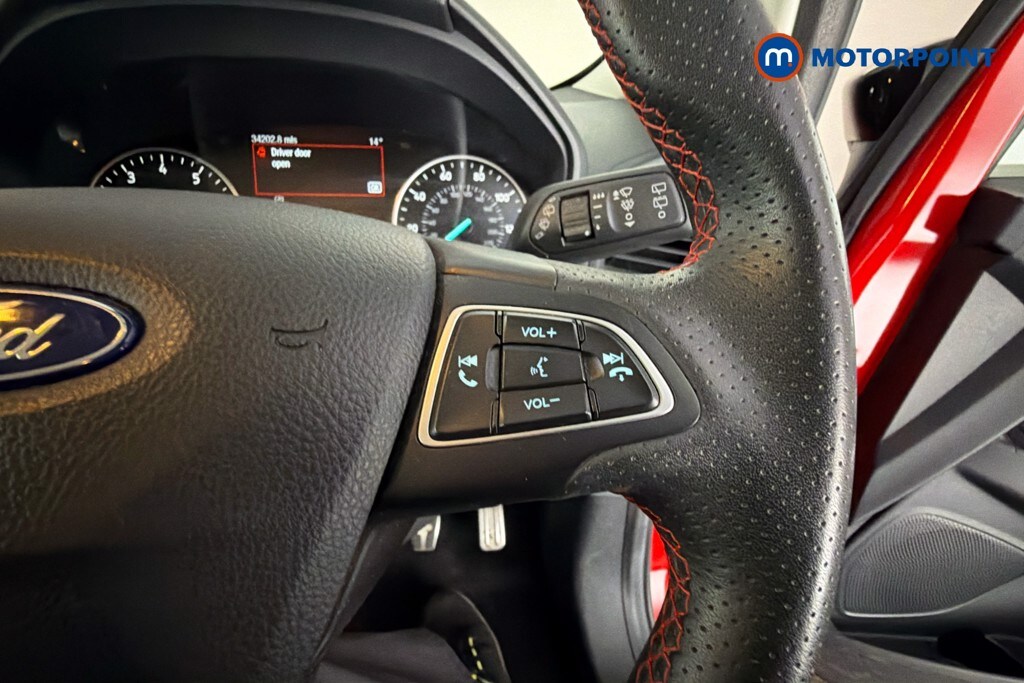 Used Ford Ecosport 2018 for sale - 78144907: Photo 12