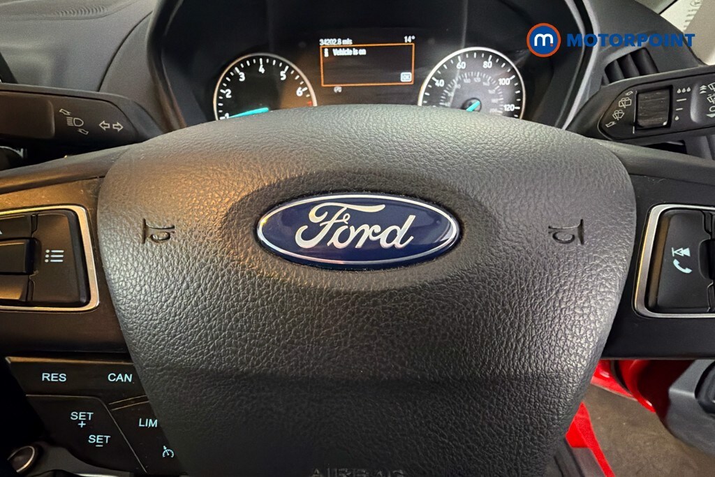 Used Ford Ecosport 2018 for sale - 78144907: Photo 13