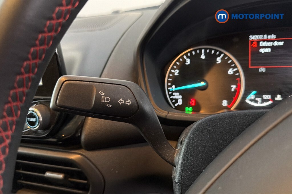 Used Ford Ecosport 2018 for sale - 78144907: Photo 14